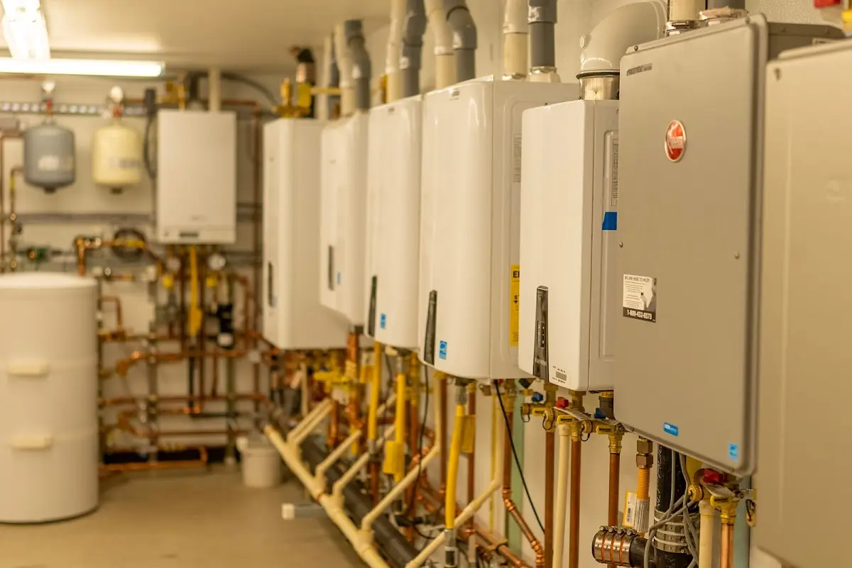 Slab Leak Repair in Rock Island, IL